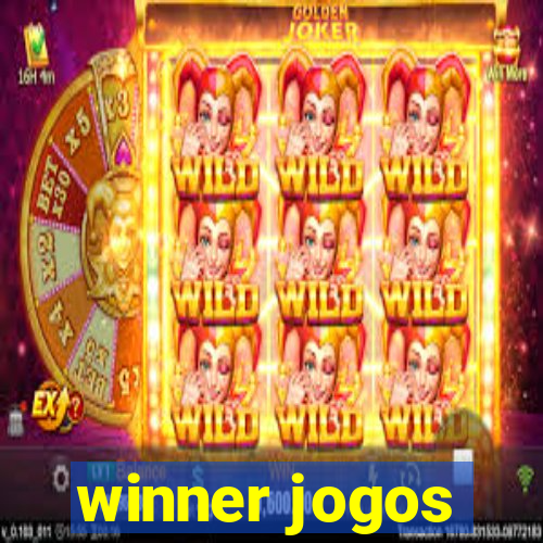 winner jogos