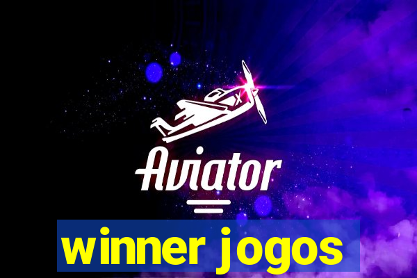 winner jogos