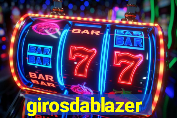 girosdablazer