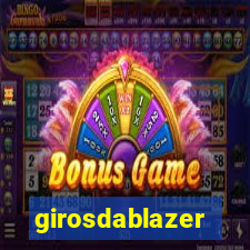 girosdablazer