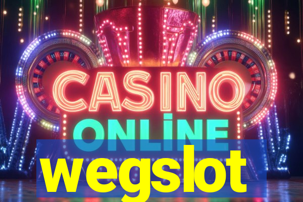 wegslot