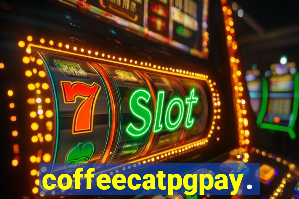 coffeecatpgpay.com