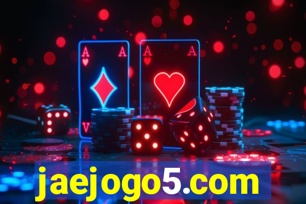 jaejogo5.com