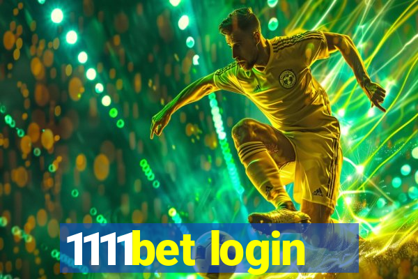 1111bet login