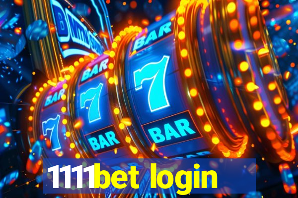 1111bet login