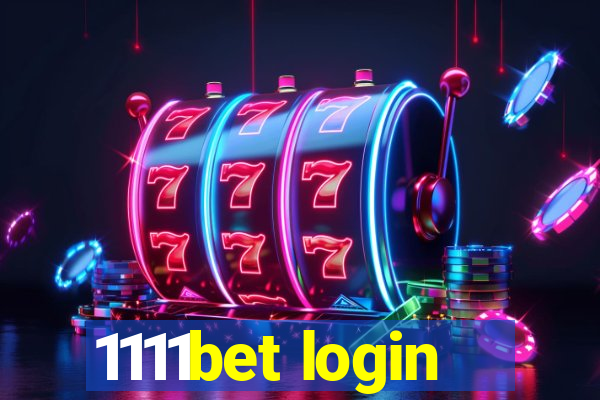 1111bet login