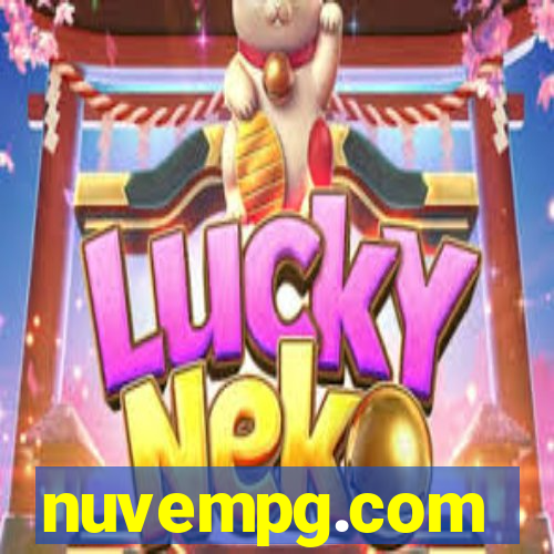 nuvempg.com