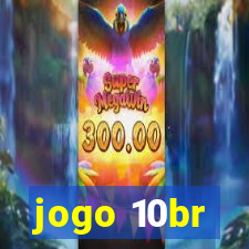 jogo 10br