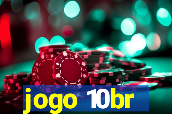 jogo 10br