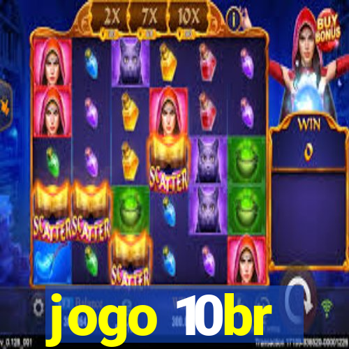 jogo 10br