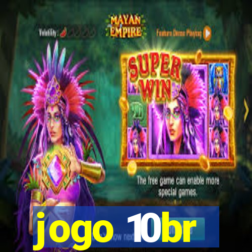 jogo 10br