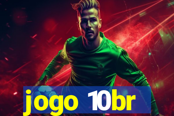 jogo 10br