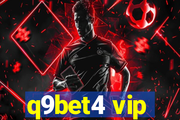 q9bet4 vip