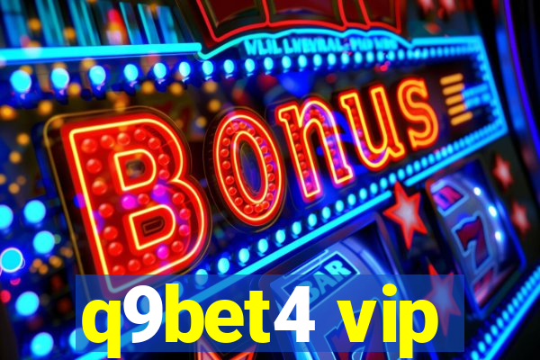 q9bet4 vip