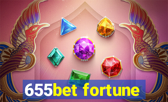 655bet fortune