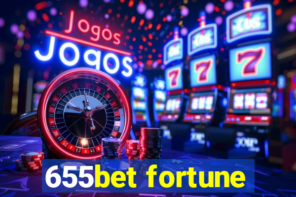 655bet fortune