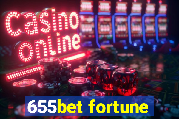 655bet fortune