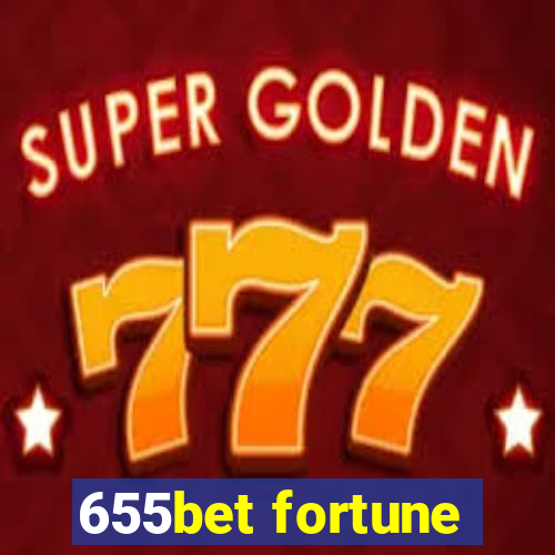 655bet fortune