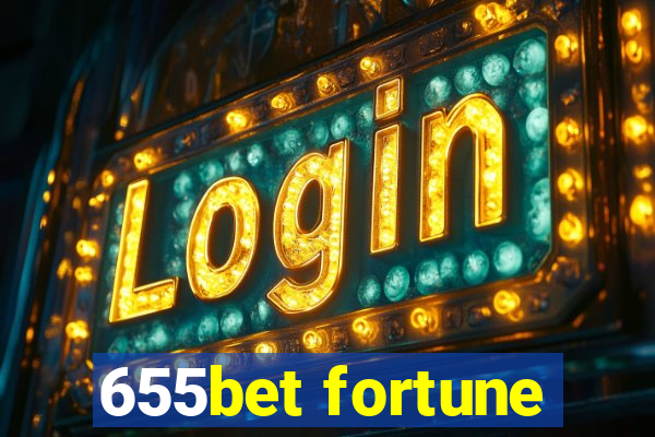 655bet fortune