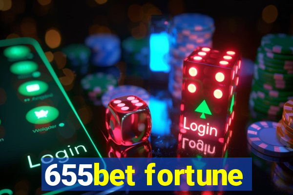 655bet fortune