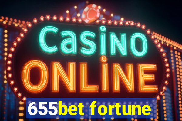 655bet fortune