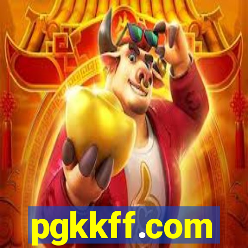 pgkkff.com