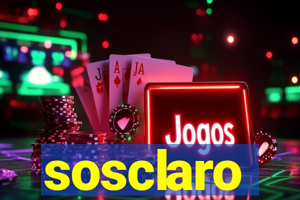 sosclaro