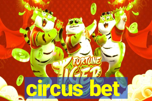 circus bet