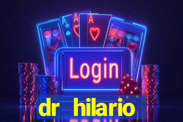 dr hilario mastologista em santos