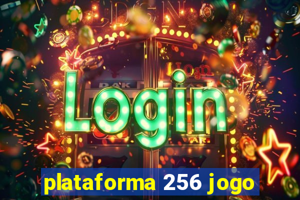 plataforma 256 jogo