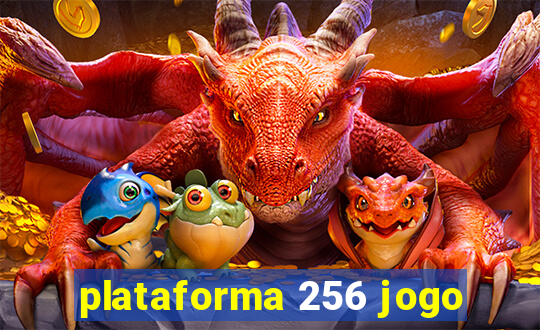 plataforma 256 jogo