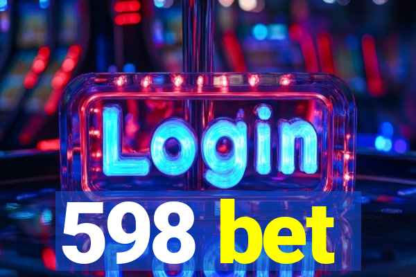 598 bet