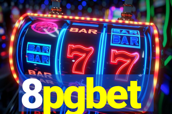 8pgbet