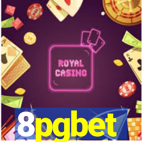 8pgbet