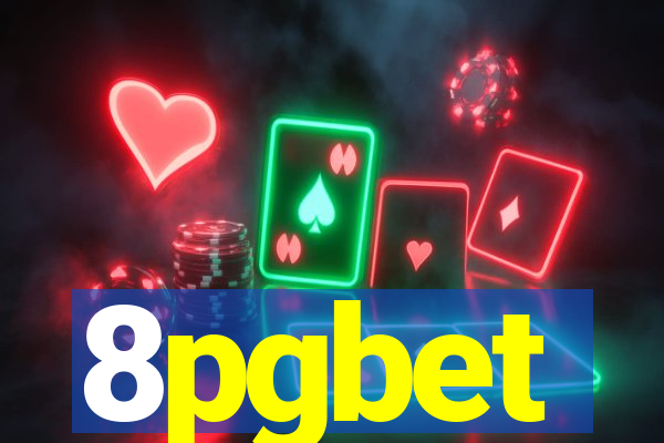 8pgbet