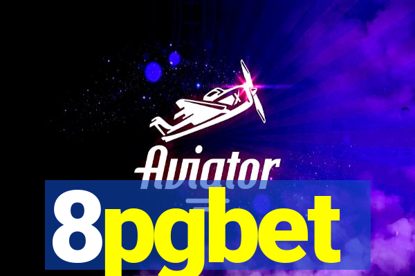 8pgbet