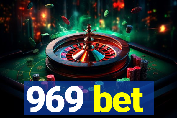 969 bet