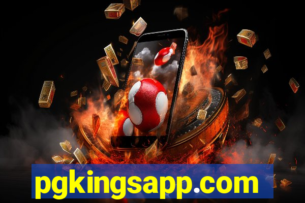 pgkingsapp.com