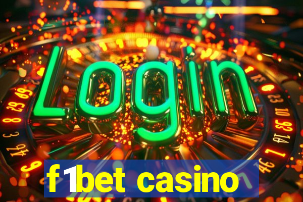 f1bet casino