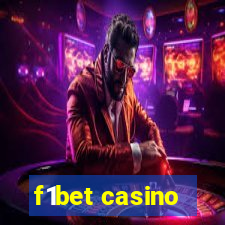 f1bet casino