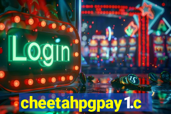 cheetahpgpay1.com