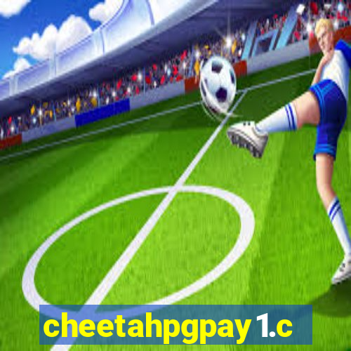 cheetahpgpay1.com