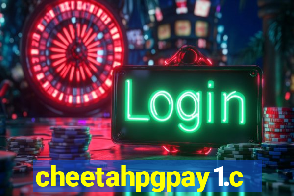 cheetahpgpay1.com