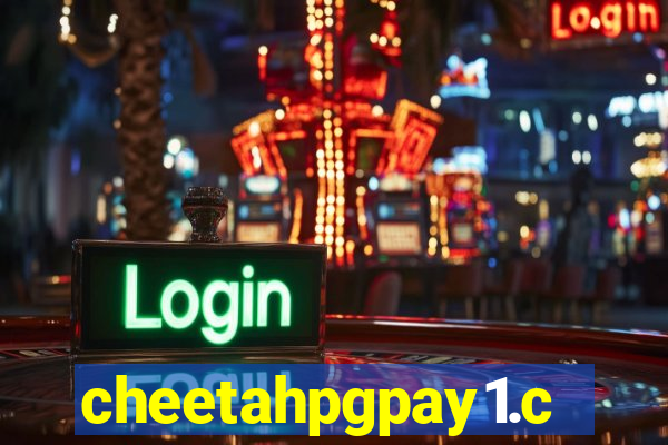 cheetahpgpay1.com