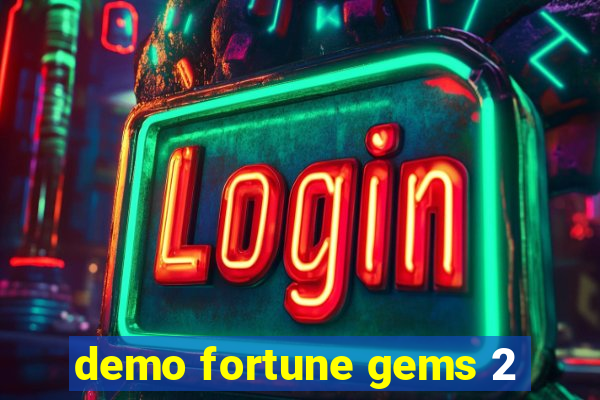 demo fortune gems 2