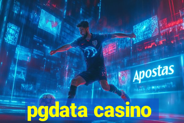 pgdata casino