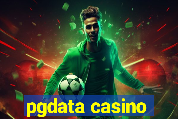 pgdata casino