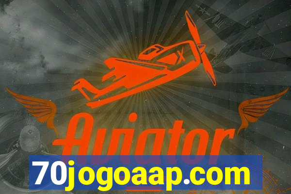 70jogoaap.com