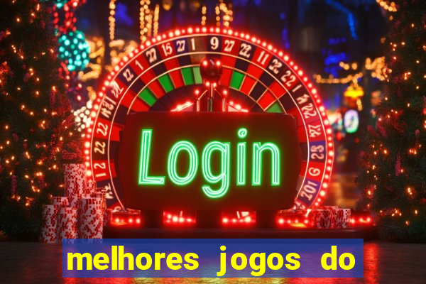 melhores jogos do google play