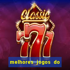 melhores jogos do google play